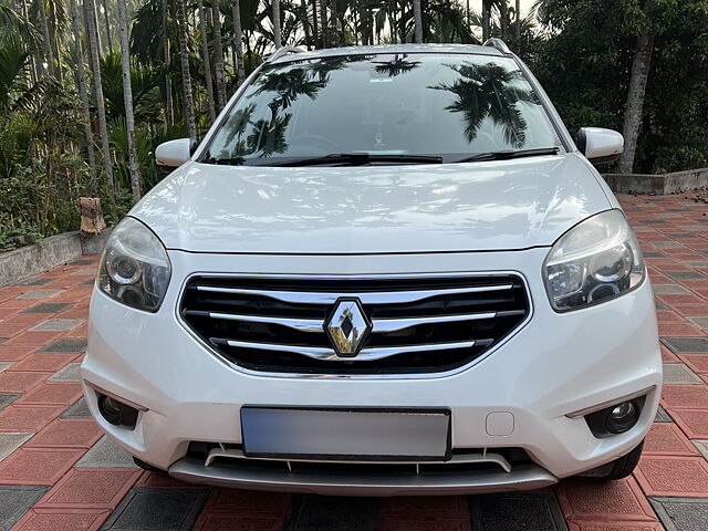 Used 2012 Renault Koleos in Mangalore