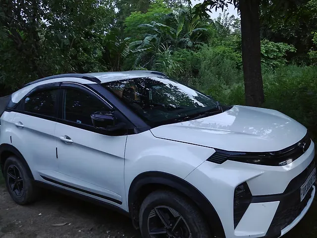 Used Tata Nexon Creative Diesel 1.5L Turbo Automatic (AMT) in Lucknow