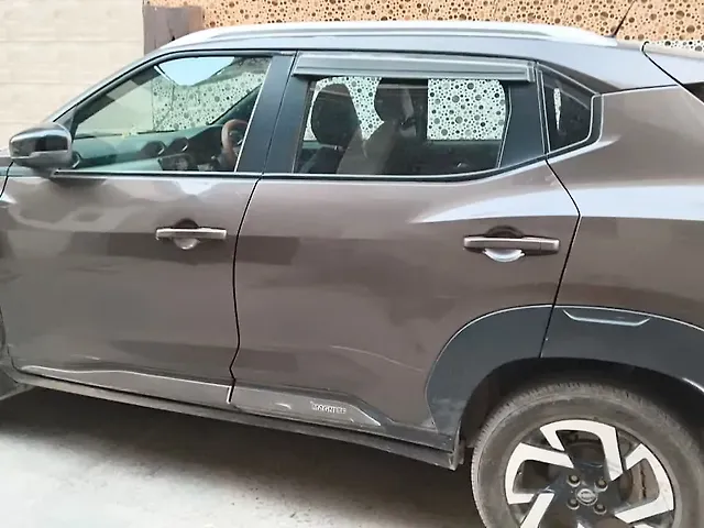 Used Nissan Magnite [2020-2024] XV Executive Turbo in Gurgaon