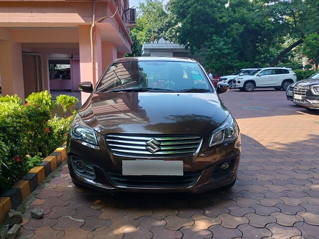 Used 2018 Maruti Suzuki Ciaz in Kolkata