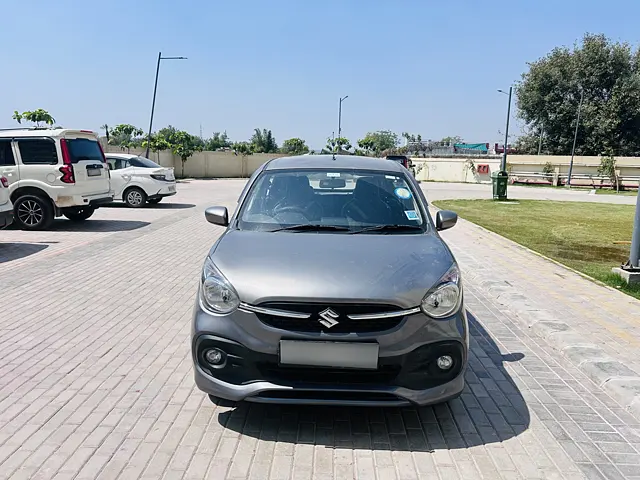 Used 2021 Maruti Suzuki Celerio in Gurgaon