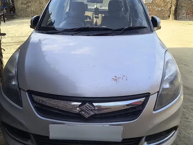 Used 2015 Maruti Suzuki Swift DZire in Jaipur