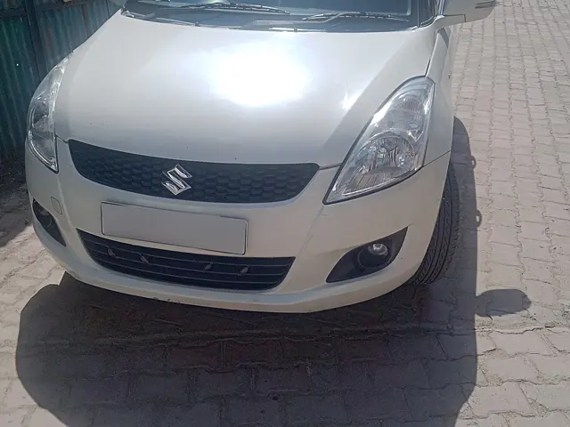Used 2014 Maruti Suzuki Swift in Anantnag