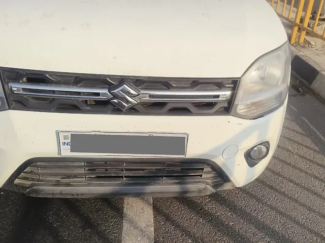 Used 2024 Maruti Suzuki Wagon R in Moradabad