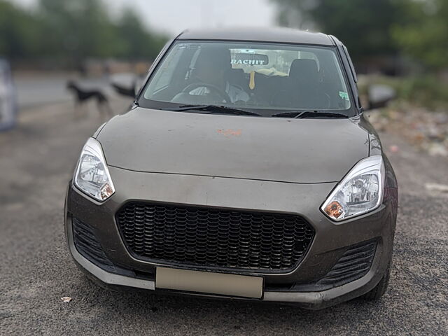 Used 2019 Maruti Suzuki Swift in Delhi