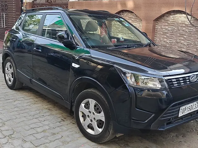 Used Mahindra XUV300 [2019-2024] 1.2 W6 [2019-2019] in Meerut