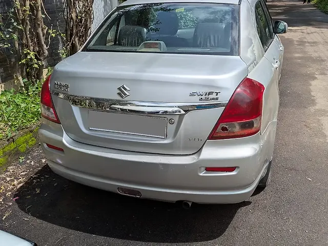 Used Maruti Suzuki Swift Dzire [2010-2011] VDi BS-IV in Kolhapur
