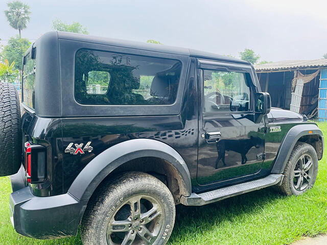 Used 2023 Mahindra Thar in Saharsa