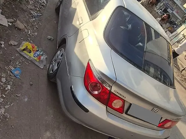 Used Honda City ZX EXi in Junagadh