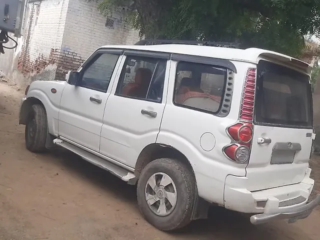 Used 2014 Mahindra Scorpio in Mahendragarh