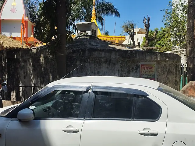 Used 2016 Maruti Suzuki Swift DZire in Bhopal