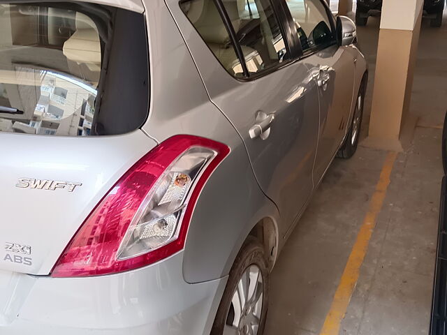 Used Maruti Suzuki Swift [2011-2014] ZXi in Bangalore