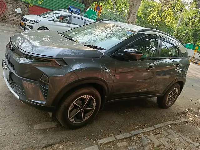 Used Tata Nexon Creative Plus 1.2 Petrol 6MT Dual Tone [2023-2025] in Mathura