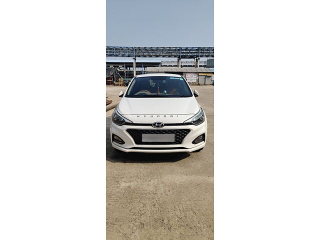 Used 2019 Hyundai Elite i20 in Nagpur