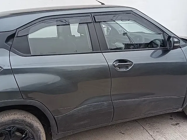 Used 2022 Tata Punch in Satna