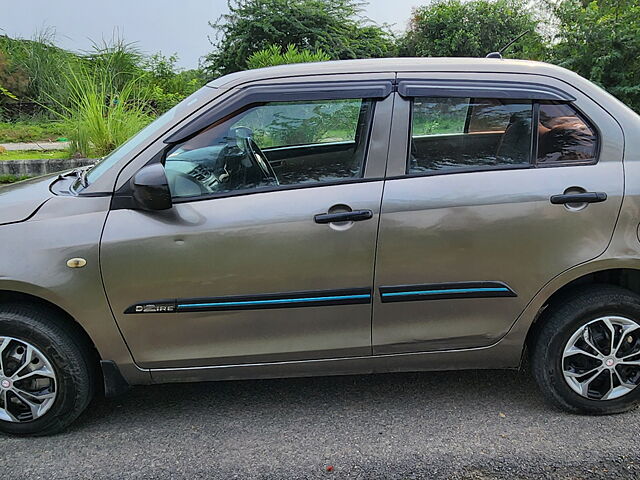 Used Maruti Suzuki Swift Dzire [2015-2017] LXI (O) in Delhi