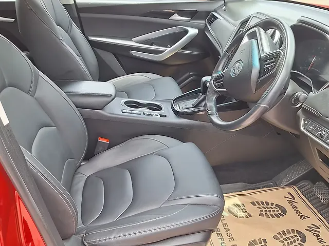 Used MG Hector [2019-2021] Sharp 1.5 DCT Petrol [2019-2020] in Bangalore
