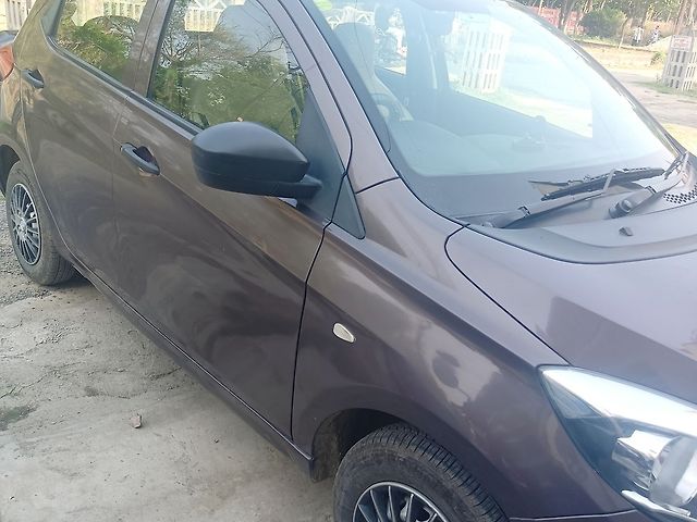 Used Tata Tiago [2016-2020] Revotron XE [2016-2019] in Moradabad