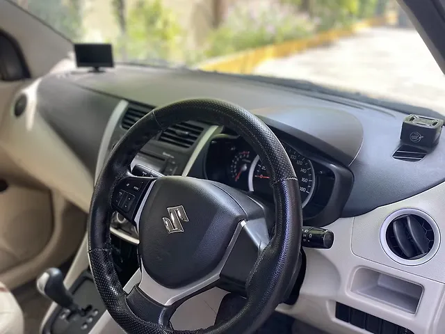 Used Maruti Suzuki Celerio [2017-2021] ZXi AMT [2019-2020] in Mumbai