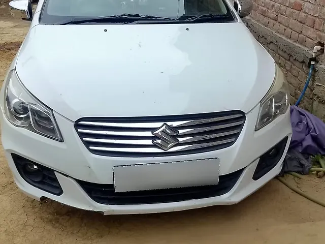 Used 2016 Maruti Suzuki Ciaz in Patna