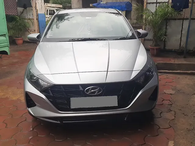 Used 2021 Hyundai Elite i20 in Bhubaneswar