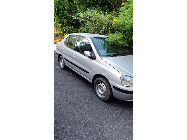 Used Tata Indigo [2005-2009] LX TDI BS-III in Tirupati