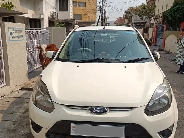 Used 2011 Ford Figo in Bilaspur