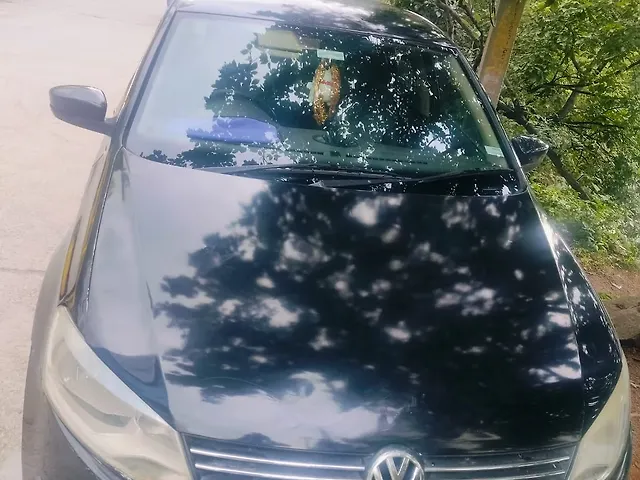 Used 2011 Volkswagen Vento in Hyderabad