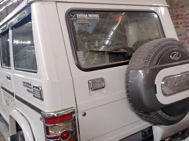 Used Mahindra Bolero [2011-2020] Power Plus ZLX [2016-2019] in Gorakhpur