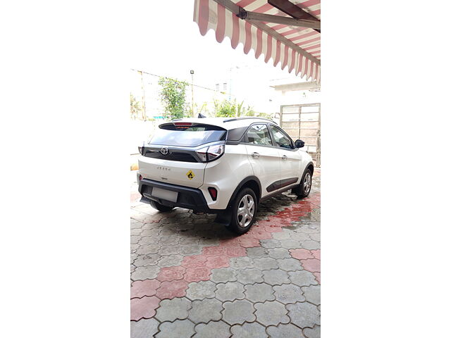 Used Tata Nexon [2020-2023] XM (S) [2020-2023] in Madurai