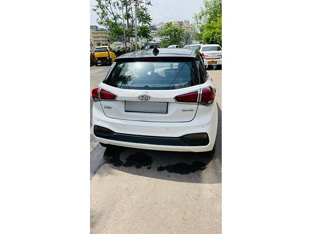 Used Hyundai Elite i20 [2018-2019] Sportz 1.4 CRDi in Udaipur