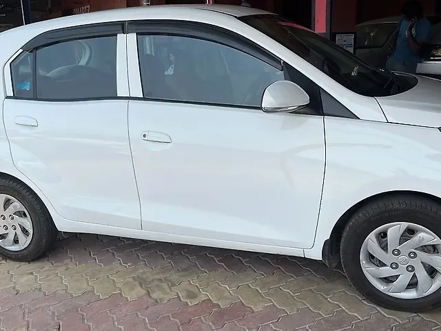Used 2019 Hyundai Santro in Ranchi