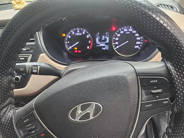 Used Hyundai Elite i20 [2014-2015] Magna 1.2 in Panchkula