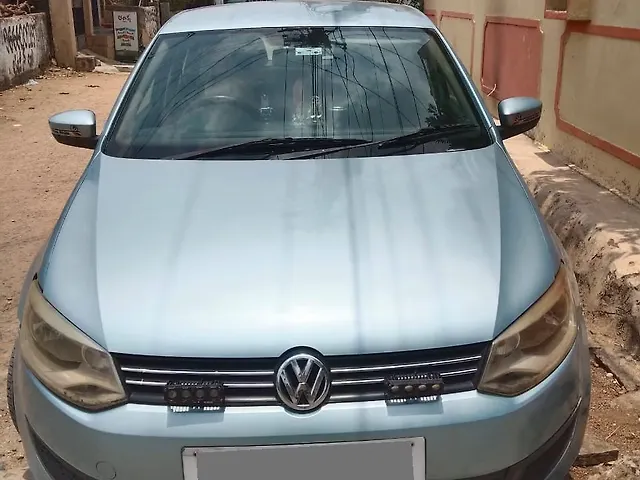 Used 2012 Volkswagen Polo in Warangal Used 2012 Volkswagen Polo in Warangal