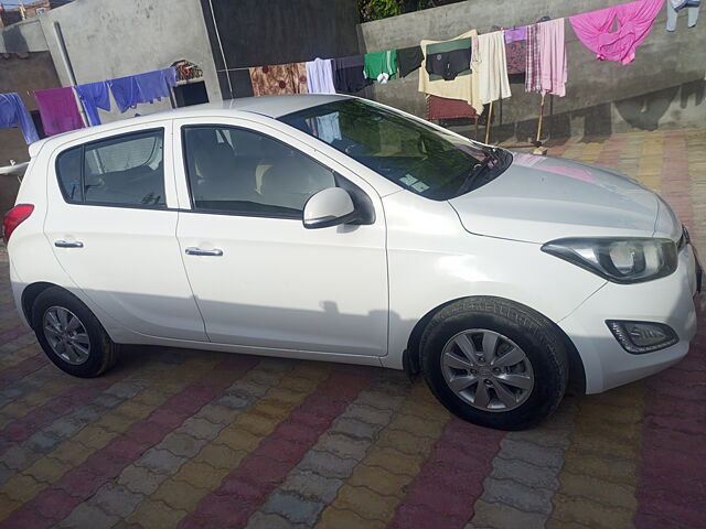 Used Hyundai i20 [2012-2014] Asta 1.4 CRDI in Sriganganagar