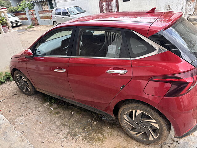 Used Hyundai i20 [2020-2023] Asta (O) 1.2 MT [2020-2023] in Kondagaon