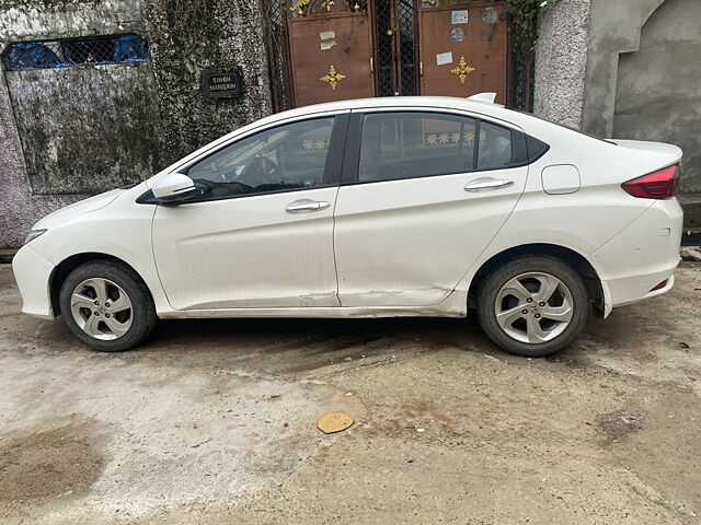 Used Honda City [2014-2017] V in Gorakhpur