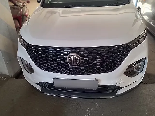 Used 2021 MG Hector Plus in Jamshedpur