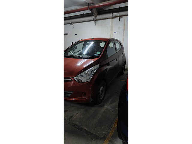 Used 2012 Hyundai Eon in Ahmedabad