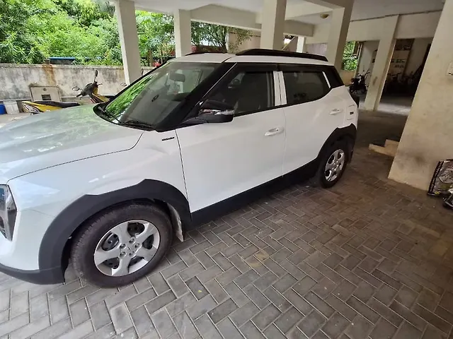 Used 2025 Mahindra XUV300 in Chennai