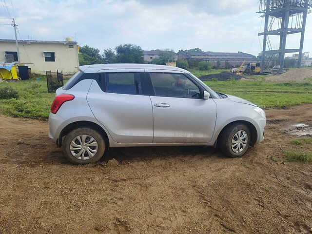 Used 2019 Maruti Suzuki Swift in Bhandara