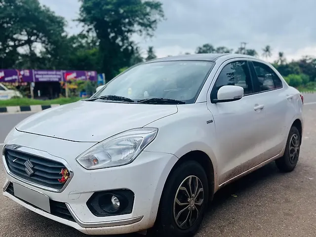 Used 2021 Maruti Suzuki Swift in Bhubaneswar