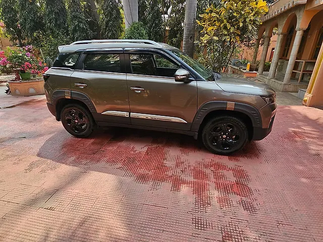 Used Maruti Suzuki Brezza ZXi [2023-2025] in Durgapur
