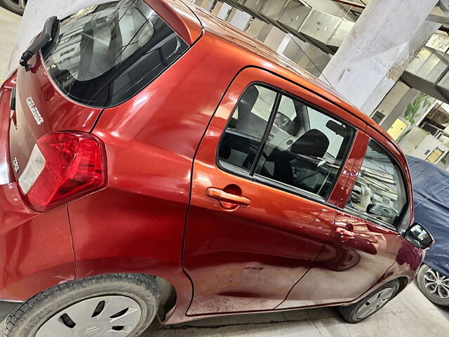 Used Maruti Suzuki Celerio [2014-2017] ZXi in Gurgaon