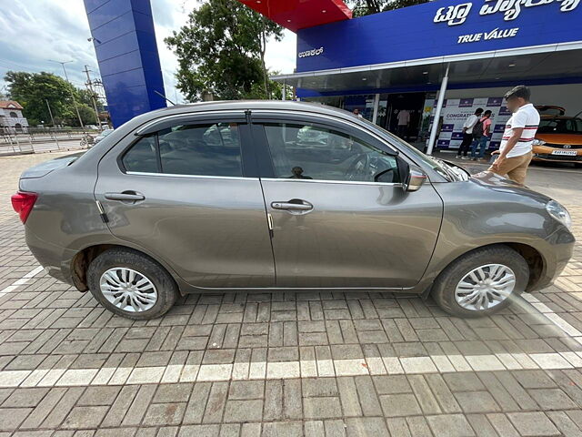 Used Maruti Suzuki Dzire VXi [2020-2023] in Hubli