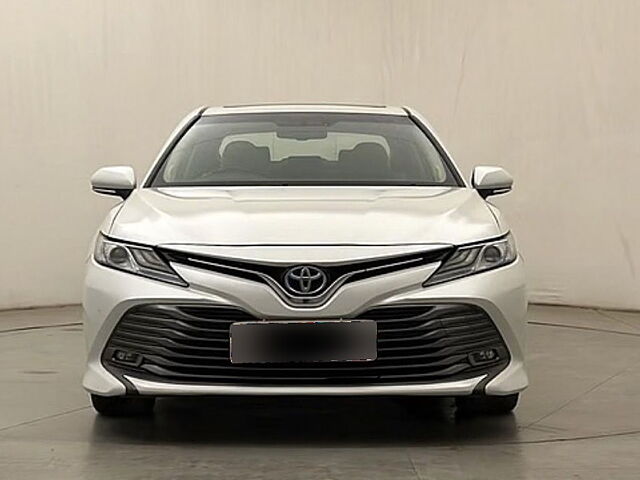 Used 2019 Toyota Camry in Mumbai