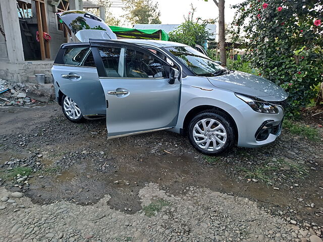 Used Maruti Suzuki Baleno Zeta MT [2022-2023] in Imphal