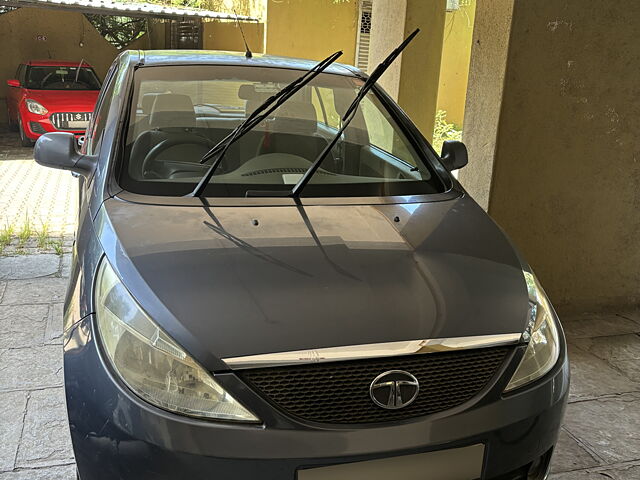 Used 2009 Tata Vista in Pune