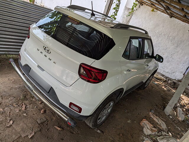 Used Hyundai Venue [2022-2023] S 1.2 Petrol in Begusarai