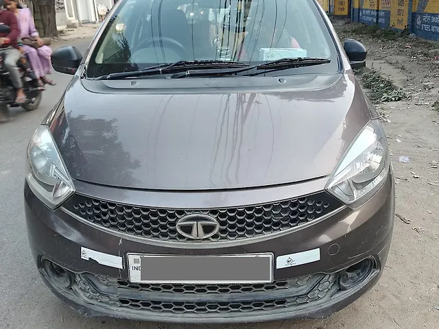 Used 2017 Tata Tiago in Mirzapur